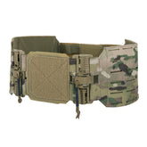 Cummerbund® de acceso rápido SPITFIRE MK II - Marrón Coyote